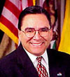 Ron Gonzales