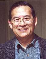 Gilbert Chang